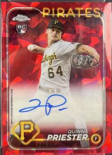 Quinn Priester