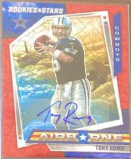 Tony Romo