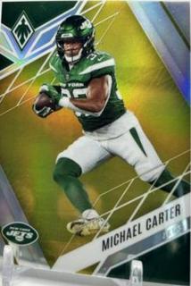 Michael Carter