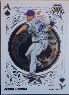 Jacob deGrom