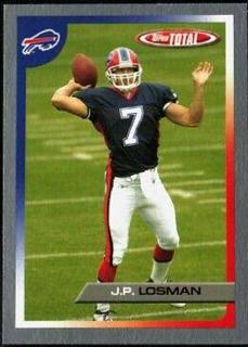 J.P. Losman