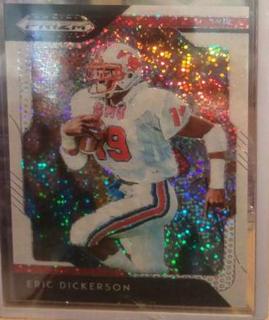 Eric Dickerson