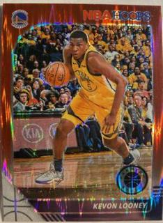 Kevon Looney