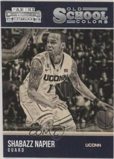 Shabazz Napier