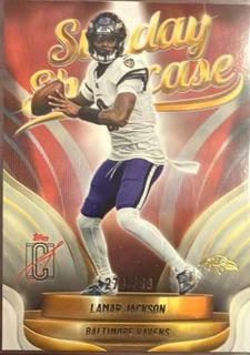 Lamar Jackson