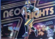 Aaron Rodgers