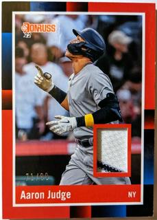 Aaron Judge