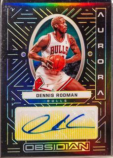 Dennis Rodman