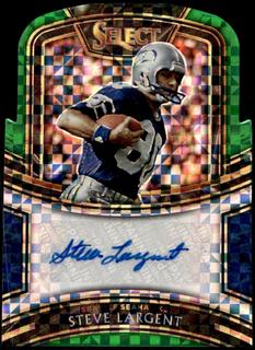 Steve Largent