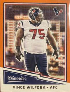 Vince Wilfork