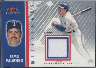 Rafael Palmeiro