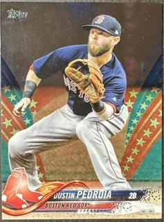 Dustin Pedroia