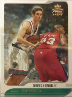 Pau Gasol