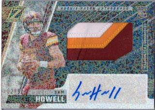 Sam Howell