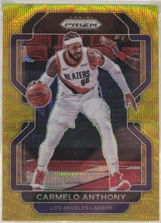 Carmelo Anthony