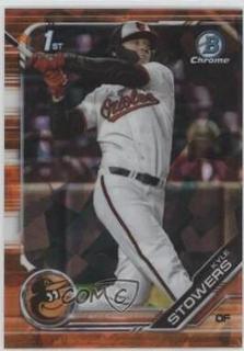 Kyle Stowers