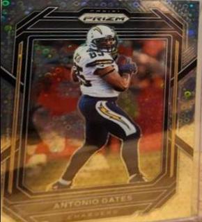 Antonio Gates