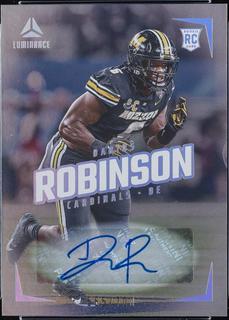 Darius Robinson