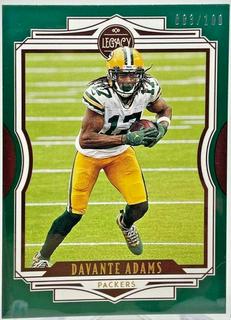 Davante Adams