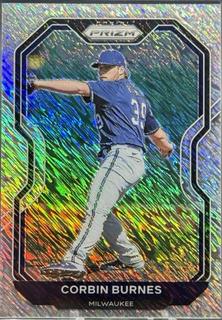 Corbin Burnes