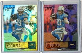Danny Woodhead