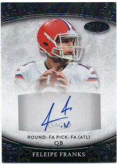 Feleipe Franks