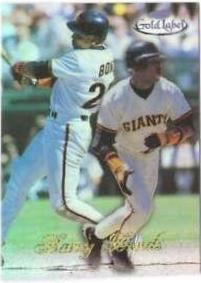 Barry Bonds