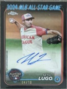 Seth Lugo