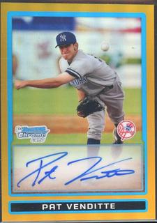 Pat Venditte