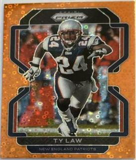Ty Law