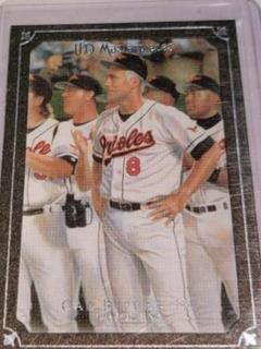 Cal Ripken Jr.