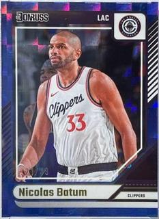 Nicolas Batum