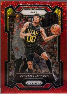 Jordan Clarkson