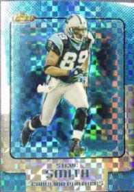 Steve Smith