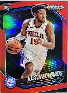 Justin Edwards