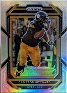 Cameron Heyward