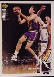 Jeff Hornacek
