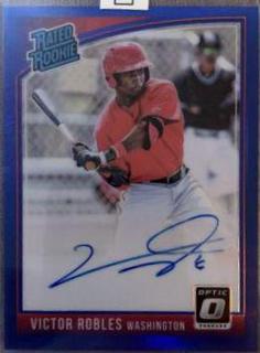 Victor Robles