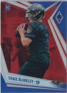 Trace McSorley