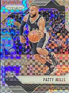 Patty Mills