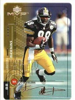 Courtney Hawkins