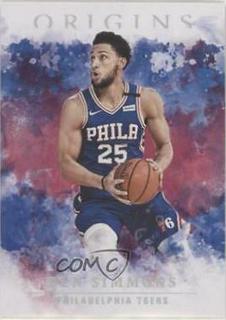 Ben Simmons