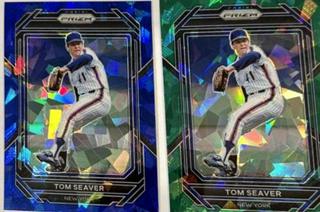 Tom Seaver