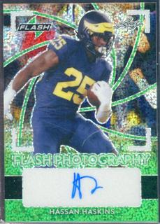 Hassan Haskins