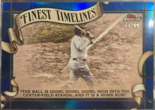 Babe Ruth