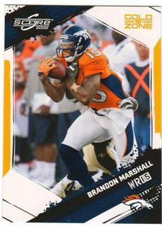 Brandon Marshall