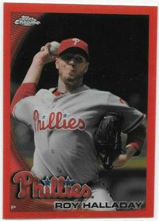 Roy Halladay