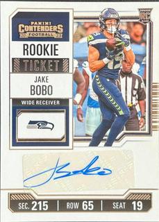 Jake Bobo