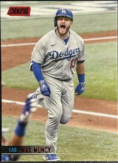 Max Muncy