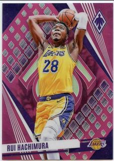 Rui Hachimura